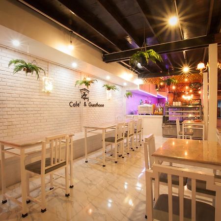 The History Cafe' & Guesthouse Sukhothai Luaran gambar