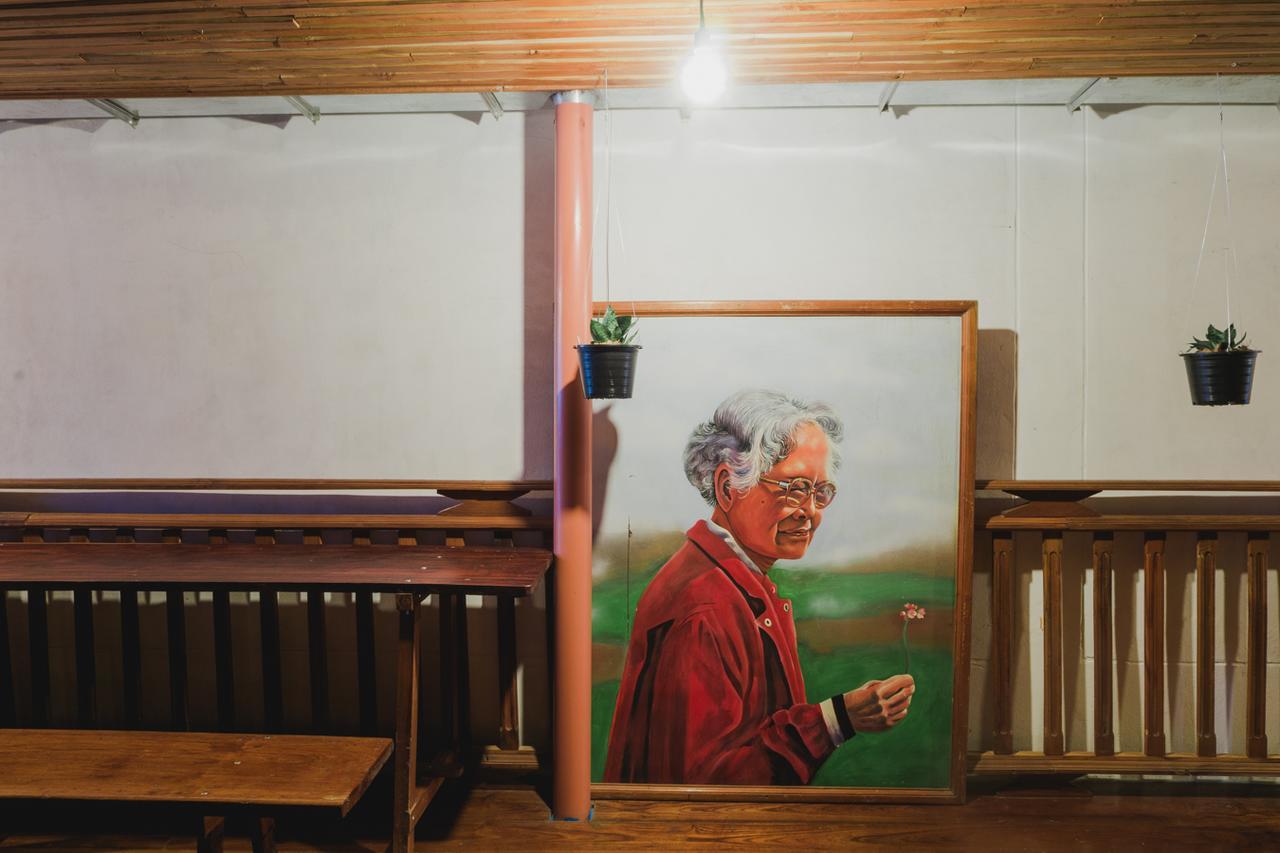 The History Cafe' & Guesthouse Sukhothai Luaran gambar