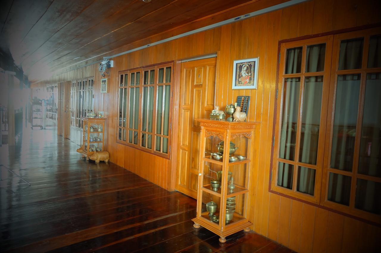The History Cafe' & Guesthouse Sukhothai Luaran gambar